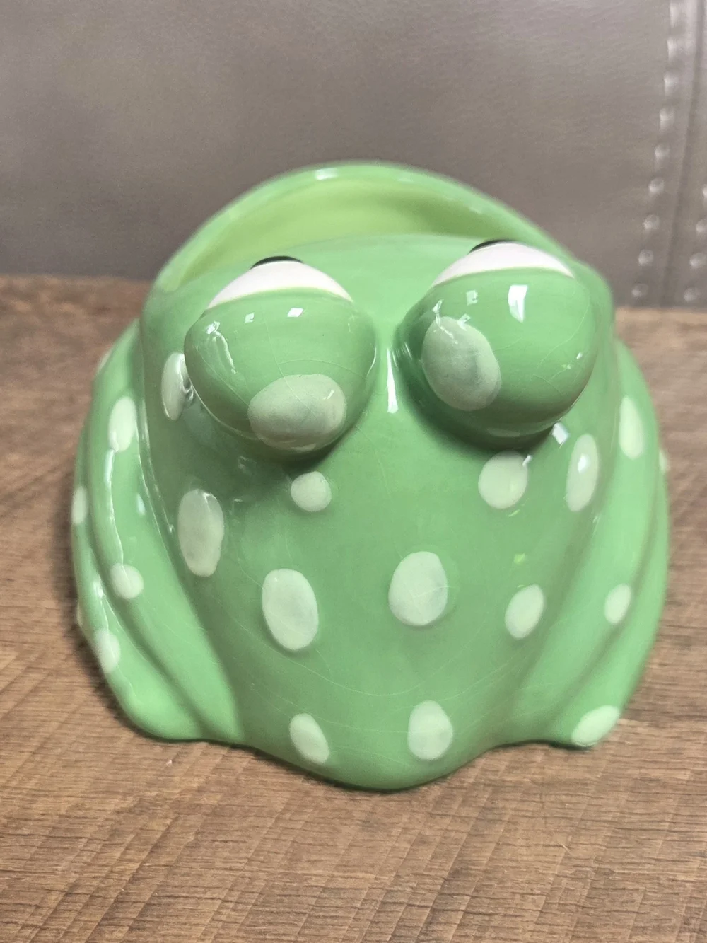 Boston Warehouse vintage ceramic